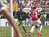 AZ - Feyenoord in 2015: Feyenoord wint na bizarre eigen doelpunten gemist - {channelnamelong} (Gemistgemist.nl)