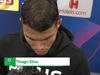 Thiago Silva : "Déçu mais fier de mon équipe" - {channelnamelong} (Youriplayer.co.uk)