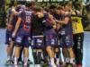 Lidl Starligue : Tremblay 30-29 Aix - {channelnamelong} (Youriplayer.co.uk)