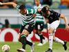 Samenvatting Sporting Portugal - FK Qarabag gemist - {channelnamelong} (Gemistgemist.nl)