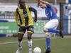 Samenvatting GVVV - Jong Vitesse