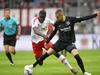 Samenvatting Eintracht Frankfurt - RB Leizpig