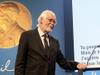 Die Last eines Nobelpreises - {channelnamelong} (TelealaCarta.es)