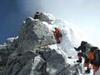 Sherpas - Die wahren Helden am Everest - {channelnamelong} (Super Mediathek)
