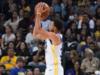 Curry n&#039;a pas suffi face aux Suns - {channelnamelong} (Replayguide.fr)