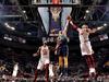Indiana dompte les Cavs - {channelnamelong} (Replayguide.fr)