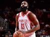 Harden s&#039;amuse face aux Shanghai Sharks - {channelnamelong} (Replayguide.fr)