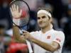 Federer a déjà sorti le grand jeu - {channelnamelong} (Super Mediathek)
