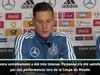 Draxler «Faire amende honorable» - {channelnamelong} (Youriplayer.co.uk)