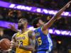LeBron et les Lakers se paient les Warriors - {channelnamelong} (Replayguide.fr)