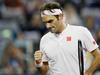 Federer cède encore un set - {channelnamelong} (Youriplayer.co.uk)