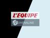 Joan Duru éliminé par Julian Wilson au round 3 du Quiksilver Pro France 2018 - {channelnamelong} (Replayguide.fr)