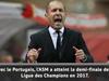 Jardim n&#039;est plus entraîneur de Monaco - {channelnamelong} (Replayguide.fr)