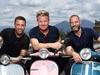 Gordon, Gino and Fred: Road Trip - {channelnamelong} (TelealaCarta.es)