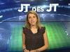 JT des JT : Vidal recadré par le Barça ! - {channelnamelong} (Replayguide.fr)