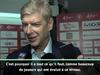 Wenger : "Henry va devoir faire des sacrifices" - {channelnamelong} (Super Mediathek)
