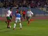 Les buts de Bulgarie-Chypre (2-1) en vidéo - {channelnamelong} (Super Mediathek)