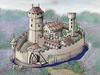 Die Burg im Mittelalter - {channelnamelong} (TelealaCarta.es)