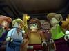 Lego Scooby-Doo: Knight Time Terror - {channelnamelong} (TelealaCarta.es)