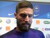 Giroud «Il fallait gagner» - {channelnamelong} (Replayguide.fr)