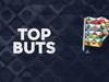 le Top buts de la troisième et de la quatrième journée - {channelnamelong} (Replayguide.fr)