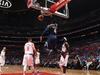 Denver s&#039;impose chez les Clippers - {channelnamelong} (Youriplayer.co.uk)