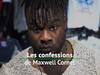 Ligue 1 - Les confessions de Maxwell Cornet - {channelnamelong} (TelealaCarta.es)