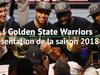 Golden State Warriors, favori à sa propre succession - {channelnamelong} (Super Mediathek)