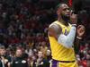 Les highlights complets de LeBron James - {channelnamelong} (Youriplayer.co.uk)
