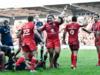 Rugby Extra : Toulouse, le coup de force - {channelnamelong} (Super Mediathek)