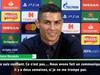 Ronaldo «confiant» pour sortir blanchi après les accusations de viol - {channelnamelong} (Super Mediathek)