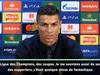 Ronaldo «C&#039;est très émouvant pour moi de revenir à Manchester» - {channelnamelong} (Replayguide.fr)