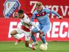 Samenvatting Jong FC Utrecht - FC Twente - {channelnamelong} (TelealaCarta.es)