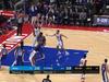 Quand Embiid fait expulser Drummond... - {channelnamelong} (Replayguide.fr)