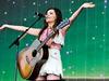 The Kacey Musgraves Country & Western Rhinestone Revue at Royal AlbertHall... - {channelnamelong} (TelealaCarta.es)