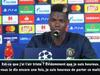 Pogba «Je suis heureux à Manchester United» - {channelnamelong} (Youriplayer.co.uk)