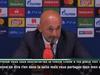 Spalletti «Mieux d&#039;affronter Barcelone sans Messi» - {channelnamelong} (Youriplayer.co.uk)