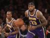 Les Lakers ont retenu leur souffle ! - {channelnamelong} (Replayguide.fr)