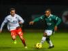 Ligue 2 (J14) : Les 22 buts de la soirée ! - {channelnamelong} (Replayguide.fr)