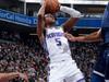 Les Kings s&#039;imposent malgré Towns ! - {channelnamelong} (Replayguide.fr)