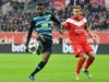 Samenvatting Fortuna Düsseldorf - Hertha BSC - {channelnamelong} (TelealaCarta.es)