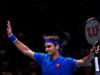 Federer se rassure un peu face à Thiem - {channelnamelong} (TelealaCarta.es)