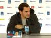 Federer compare Anderson avec Cilic et Wawrinka - {channelnamelong} (TelealaCarta.es)