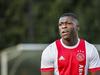 Ajax boekt nipte oefenzege tegen Heerenveen - {channelnamelong} (TelealaCarta.es)