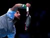 ATP Finals: Cilic vs. Isner - {channelnamelong} (Youriplayer.co.uk)