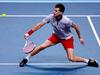 ATP Finals: Thiem vs. Nishikori - {channelnamelong} (Super Mediathek)