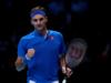 Federer fait coup double ! - {channelnamelong} (Super Mediathek)