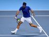 ATP Finals: Federer vs. Anderson - {channelnamelong} (Replayguide.fr)