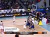 le Real Madrid s&#039;impose face au Khimki Moscou - {channelnamelong} (Youriplayer.co.uk)