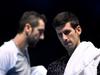 ATP Finals: Djokovic vs. Cilic - {channelnamelong} (TelealaCarta.es)